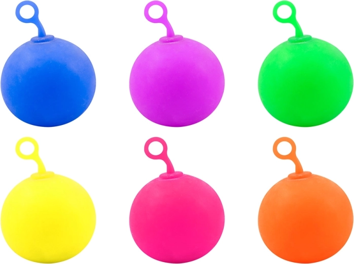 Balón hinchable de agua de 30 cm – varios colores