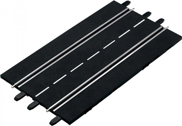 Pieza de conexión para pistas de coches Digital 132/124, compatible con 30353, 30354 y 30357