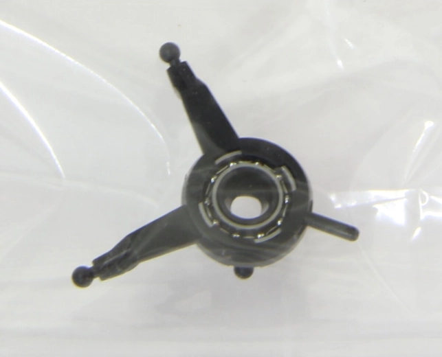 Plato del rotor JAMARA E-Rix100