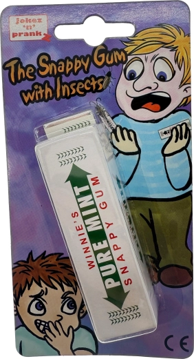 Juguete saltarín con insecto emergente – juguete de salto para niños