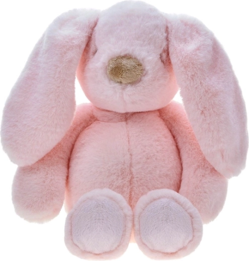 Conejito de peluche Charlotte 25 cm – rosa