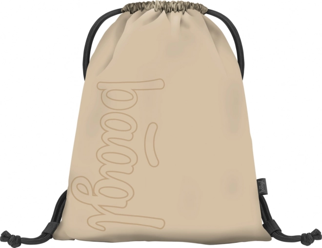 Saco deportivo Beige BAAGL
