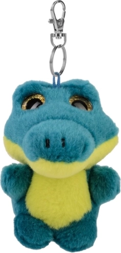 Llavero de peluche YOOHOO Alice 10 cm