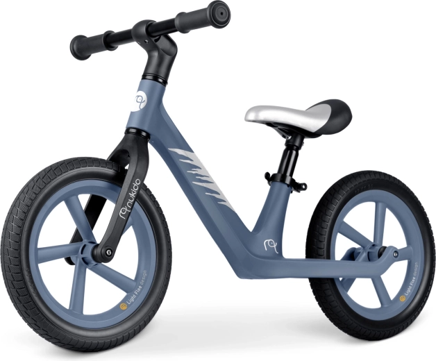 Bicicleta de equilibrio para niños NUKIDO Light Flee 12”