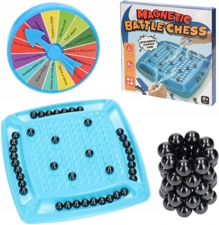 Juego de habilidad magnético - 1 unidad