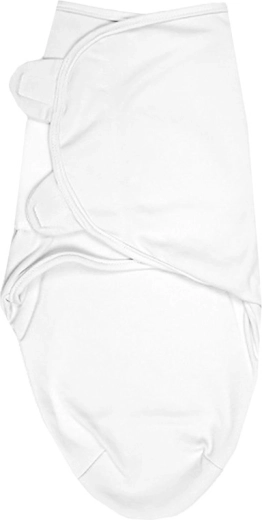 Arrullo de algodón EKO Ulitka ecru (3–6 kg)