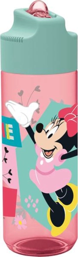 Botella de tritán MINNIE 540 ml