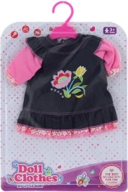 Ropa para muñeca 36–46 cm