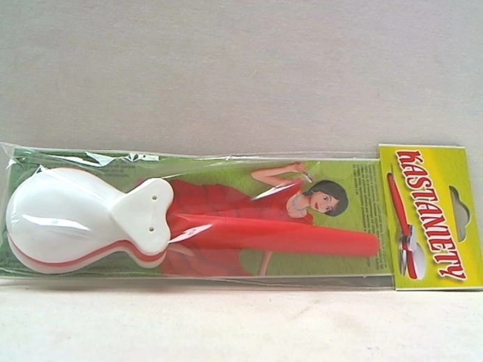 Castañuelas