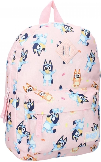 Mochila Bluye 33 cm