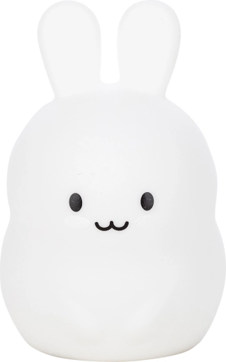 Freeon luz nocturna mini rabbit - 1 pieza
