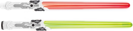 Doble sable de luz 138 cm