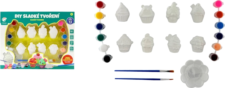 ARTO DIY manualidades dulces