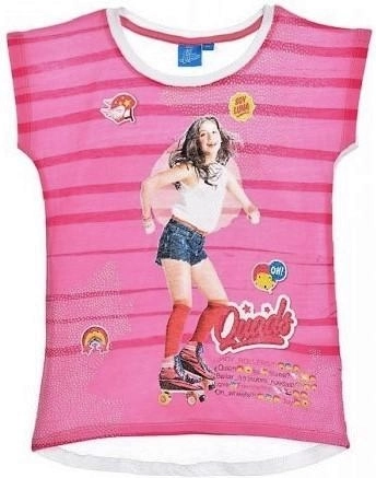 Camiseta Soy Luna