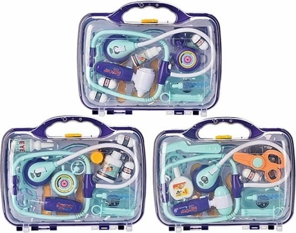 Set médico infantil Artyk