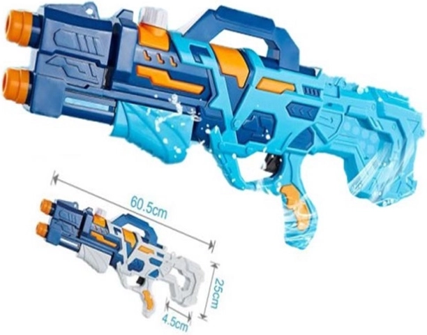 Pistola de agua 60 cm
