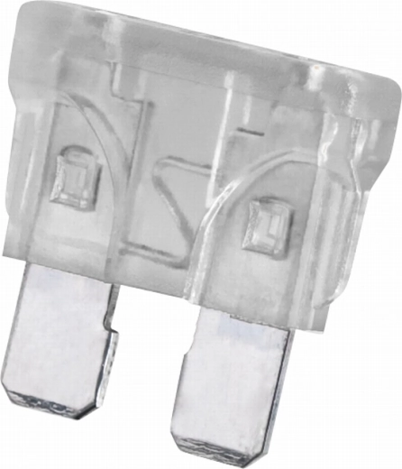Fusible de cuchilla de 25 A - 1 unidad