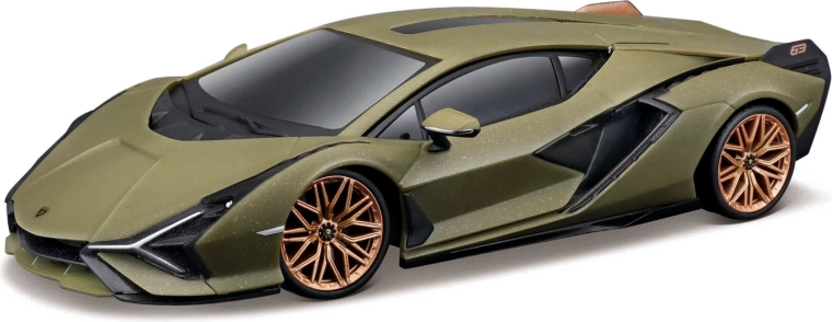 Maisto RC Lamborghini Sián FKP 37 1:24 con control remoto