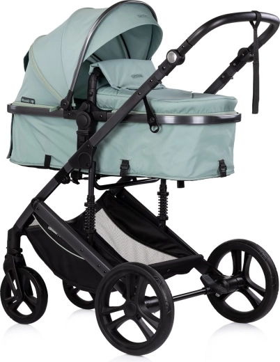 Cochecito combinado Chipolino Amore 2en1 Platinum