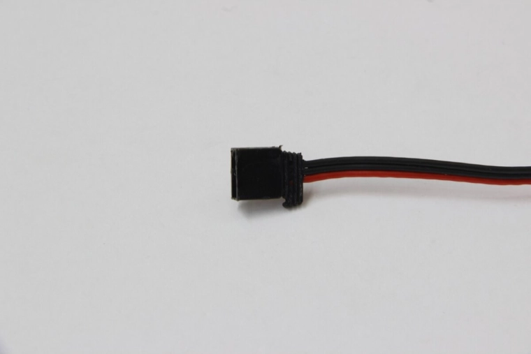 Cable de conexión para motor de gasolina Jamara - 1 pieza