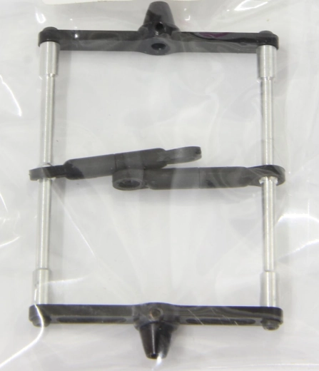 Pasador estabilizador para E-Rix 500 Carbon