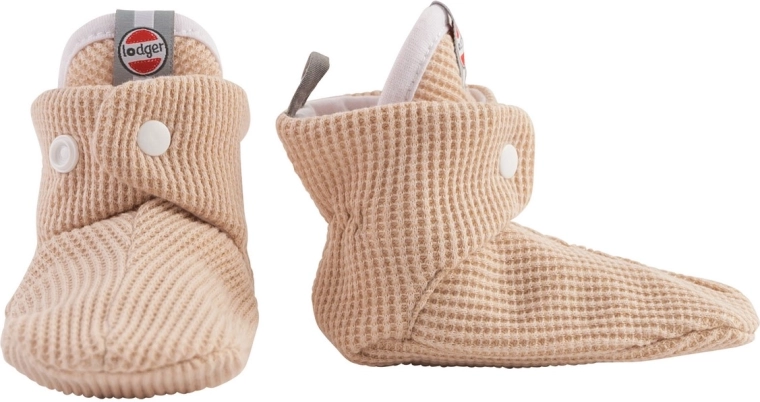 Patucos Lodger Ciumbelle Linen (3–6 meses)