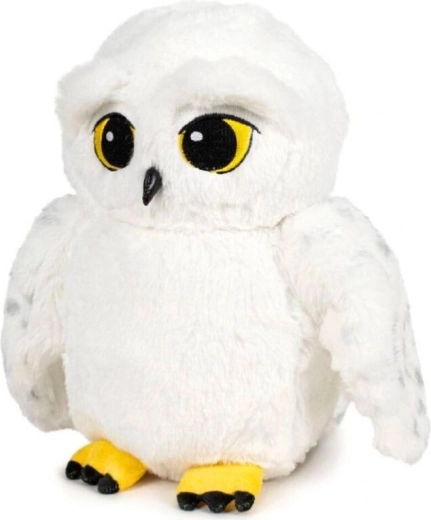 Harry Potter peluche de búho Hedwig (Magical Friends)