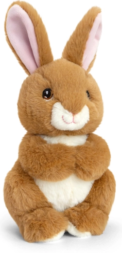 Conejito de peluche KEEL TOYS 19 cm