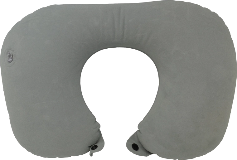 Animalito hinchable gris 35 cm