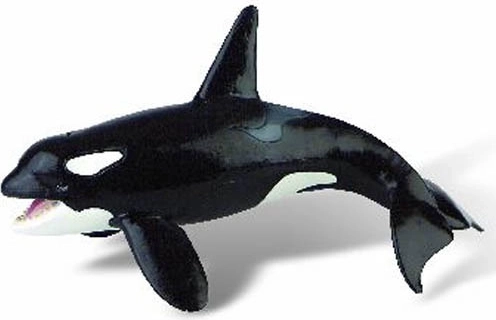 Figura de orca BULLYLAND