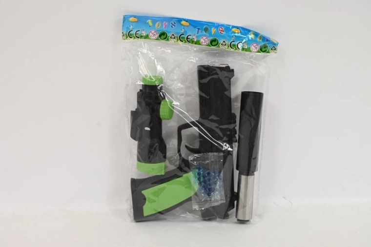 Pistola de bolitas de gel K99