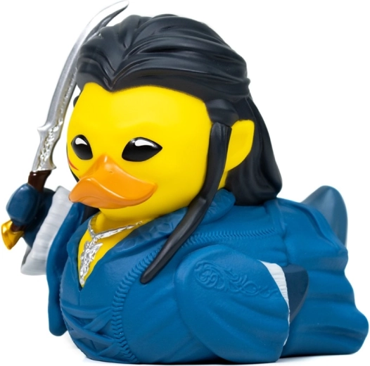 Patito Tubbz El Señor de los Anillos – Arwen