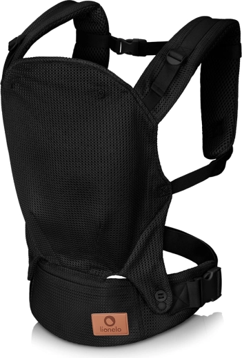Lionelo Margareet Air – Negro