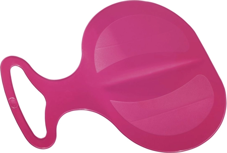 Trineo Free rosa