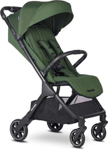 Easywalker cochecito deportivo Jackey2 deep green