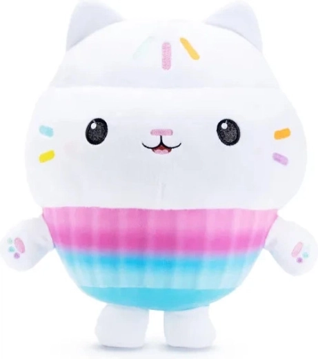 GABBY’S DOLLHOUSE peluche Gatito Lákotek 45 cm – SIMBA