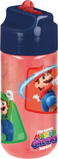 Botella para beber Super Mario de Tritan Ecozen 430 ml