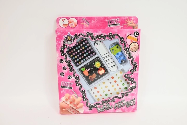 Set de uñas