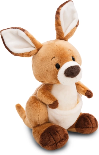 NICI peluche canguro Kelly Green 15 cm