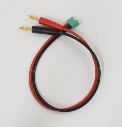 Cable de carga MPX Deluxe Jamara - 1 pieza