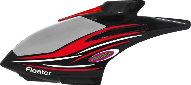 Jamara Canopy floater heli altitude - 1 unidad