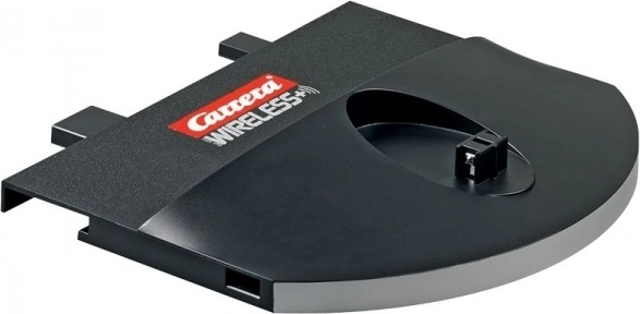 Estación de carga para mando inalámbrico CARRERA DIGITAL 132/124