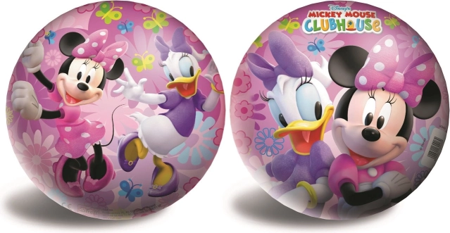 Pelota DISNEY Minnie Mouse 23 cm