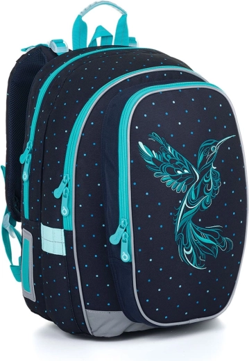Mochila escolar Topgal MIRA 24009