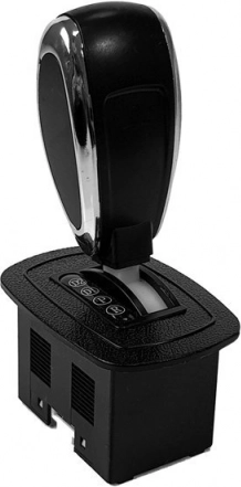 Palanca de cambios para coche eléctrico UNIMOG