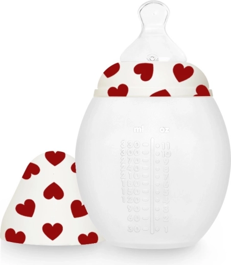 Biberón anticólicos Élhée Full of Love 330 ml