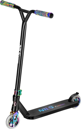Patinete freestyle NILS Extreme HS024 Pro