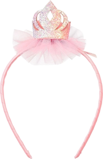 Diadema para el cabello Souza! Yris con corona