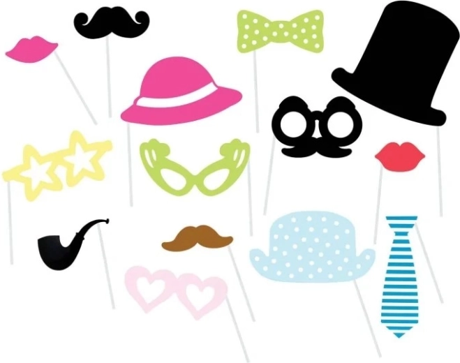 JaBaDaBaDo accesorios fotográficos infantiles para celebración - 1 pieza