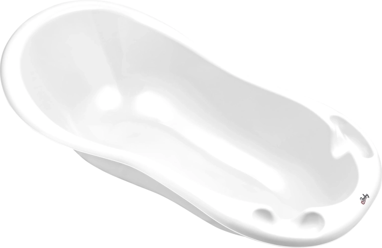 Bañera Maltex Classic 100 cm verde – Blanco
